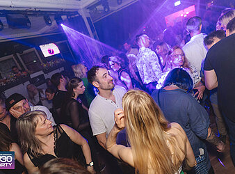 Die Große Dresdner Ü30 Party
