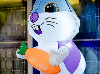 Die große Dresdner Ü30 Party