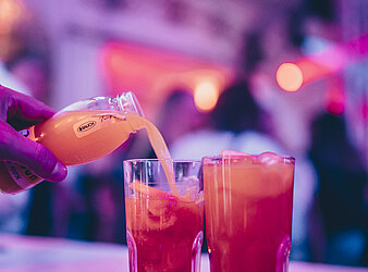 Die große Dresdner Ü30 Sommer Party