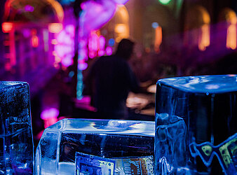 Die große Dresdner Ü30 Party