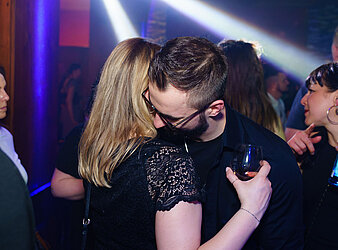 Die Große Dresdner Ü30 Party