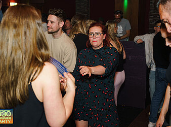 Die Große Dresdner Ü30 Sommer Party