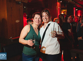 Die Große Dresdner Ü30 Party