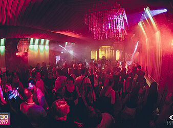 Die Große Dresdner Ü30 Sommer Party Pt. II