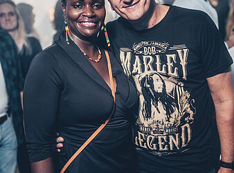 Die große Dresdner Ü30 Party