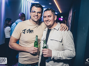 Die Große Dresdner Ü30 Party