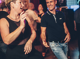 Die Große Dresdner Ü30 Party