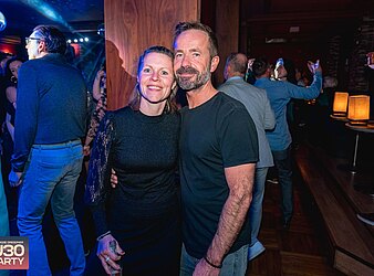 Die Große Dresdner Ü30 Party