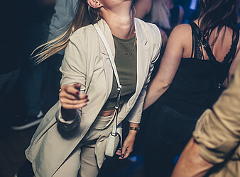 Die Große Dresdner Ü30 Sommer Party Pt. II