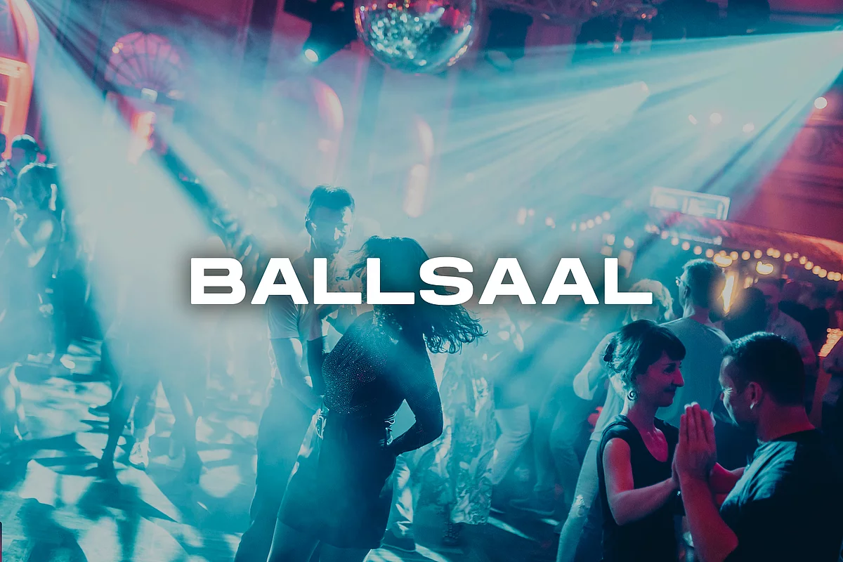 Ballsall Floor