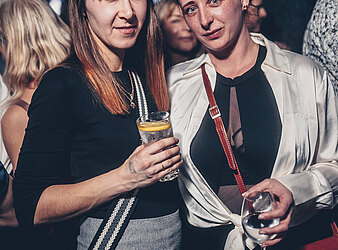 Die Große Dresdner Ü30 Party