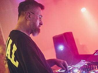 Die Große Dresdner Ü30 Sommer Party Pt. II