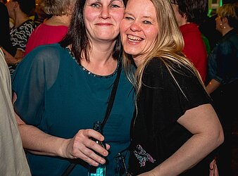 Die Große Dresdner Ü30 Party