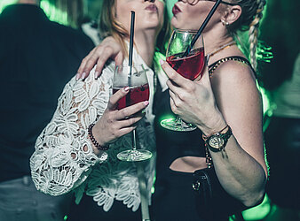 Die große Dresdner Ü30 Party