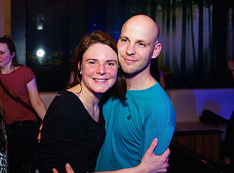 Die Große Dresdner Ü30 Party