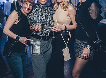 Die Große Dresdner Ü30 Party