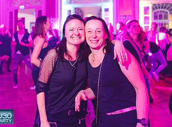 Die Große Dresdner Ü30 Party