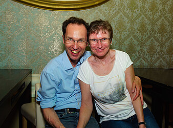 Die Große Dresdner Ü30 Party