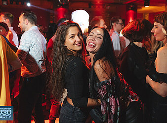 Die Große Dresdner Ü30 Party