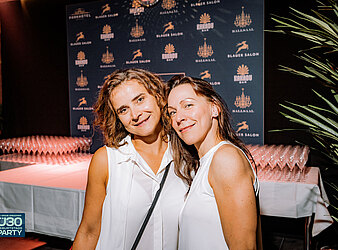 Die große Dresdner Ü30 Geburtstagsparty