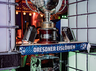 Die Große Dresdner Ü30 Party