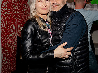 Die große Dresdner Ü30 Party