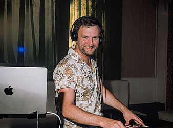 Die Große Dresdner Ü30 Party