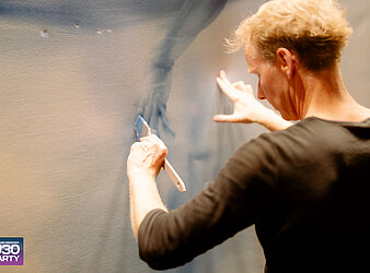 Die große Dresdner Ü30 Party