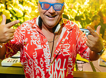 Die Große Dresdner Ü30 Party