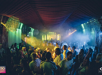 Die Große Dresdner Ü30 Sommer Party Pt. II