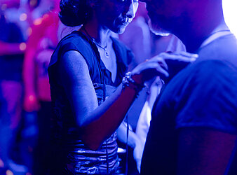 Die große Dresdner Ü30 Party