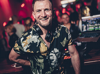 Die große Dresdner Ü30 Party