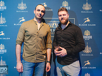 Die Große Dresdner Ü30 Party