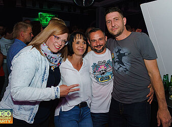Die Große Dresdner Ü30 Sommer Party