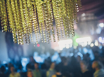 Die große Dresdner Ü30 Party